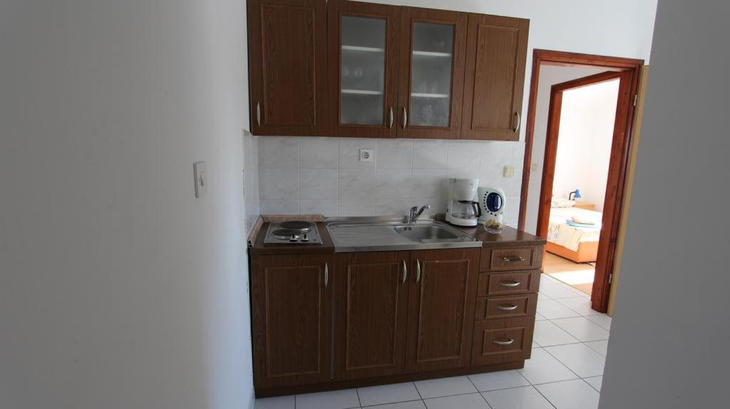 Apartments Ravlic Malinska Extérieur photo