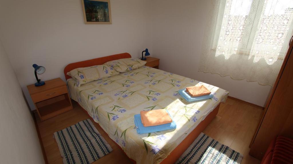 Apartments Ravlic Malinska Extérieur photo