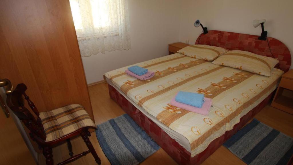 Apartments Ravlic Malinska Extérieur photo